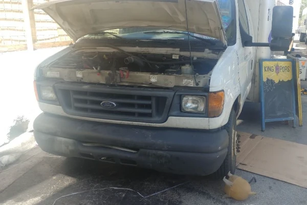 RV Repair