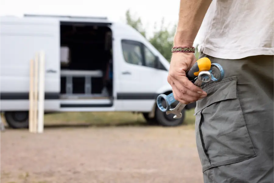 Benefits of Choosing a Mobile RV Repair Service Pembroke Pines, FL