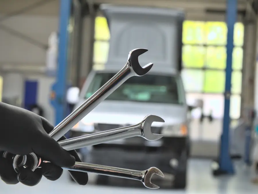 Benefits of Choosing a Mobile RV Repair Service in Pembroke Pines, FL