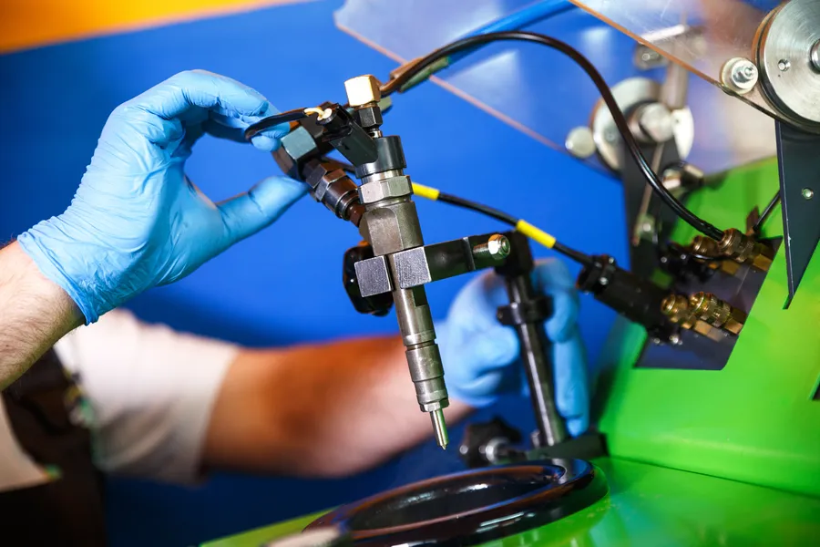 Can a Mobile Mechanic Fix Transmission Slipping in Pembroke Pines, FL