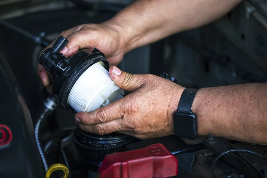 How Mobile Transmission Repair Service Works in Pembroke Pines, FL
