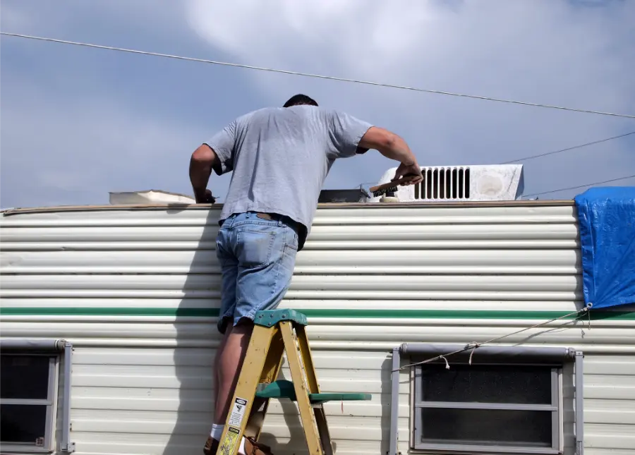 How to Prepare for Your Next RV Inspection Pembroke Pines, FL