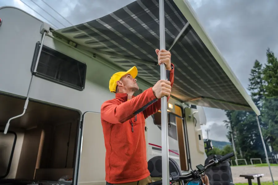 How to Prepare for Your Next RV Inspection in Pembroke Pines, FL