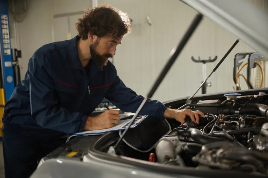 How to Prepare for a Mobile RV Repair Visit Pembroke Pines, FL