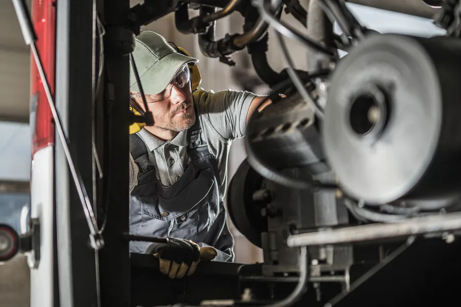 Affordable Transmission Repair Service in Pembroke Pines, FL