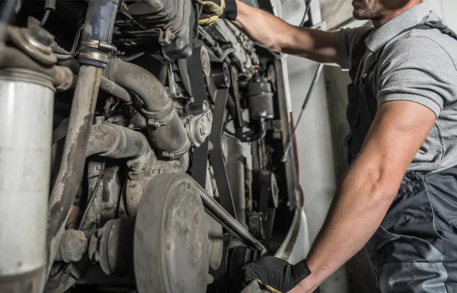 Dependable RV Repair Service in Pembroke Pines, FL