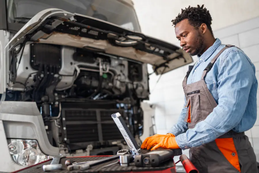 Excellent RV Repair Service in Pembroke Pines, FL